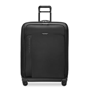 Briggs & Riley NEW ZDX Large Expandable Spinner