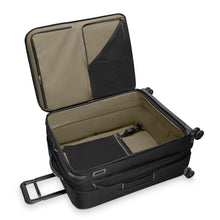 Briggs & Riley NEW ZDX Large Expandable Spinner