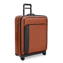 Briggs & Riley NEW ZDX Large Expandable Spinner
