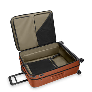 Briggs & Riley NEW ZDX Large Expandable Spinner