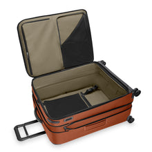 Briggs & Riley NEW ZDX Large Expandable Spinner