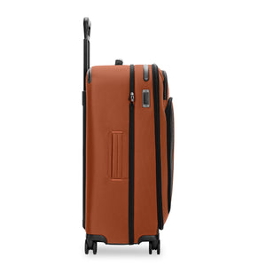 Briggs & Riley NEW ZDX Large Expandable Spinner