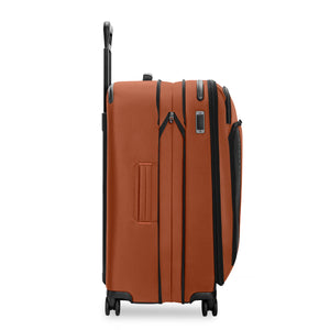 Briggs & Riley NEW ZDX Large Expandable Spinner