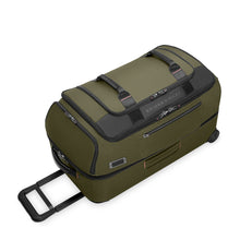 Briggs & RIley NEW ZDX Medium Upright Duffel