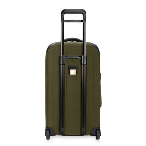 Briggs & RIley NEW ZDX Medium Upright Duffel