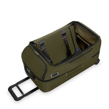 Briggs & RIley NEW ZDX Medium Upright Duffel