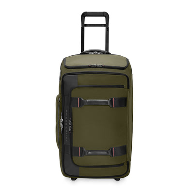 Briggs & RIley NEW ZDX Medium Upright Duffel