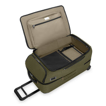Briggs & RIley NEW ZDX Medium Upright Duffel
