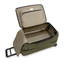 Briggs & RIley NEW ZDX Medium Upright Duffel