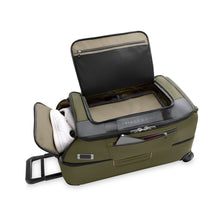 Briggs & RIley NEW ZDX Medium Upright Duffel