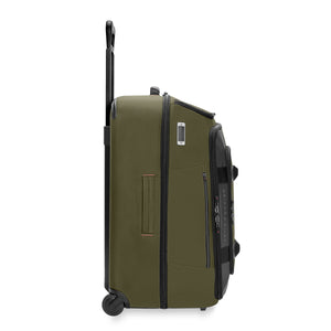 Briggs & RIley NEW ZDX Medium Upright Duffel