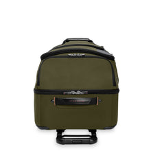 Briggs & RIley NEW ZDX Medium Upright Duffel