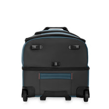 Briggs & RIley NEW ZDX Medium Upright Duffel