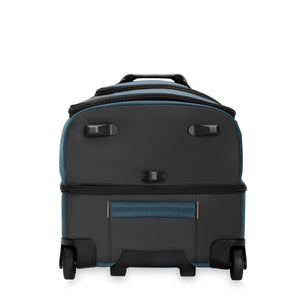 Briggs & RIley NEW ZDX Medium Upright Duffel