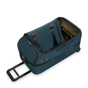 Briggs & RIley NEW ZDX Medium Upright Duffel