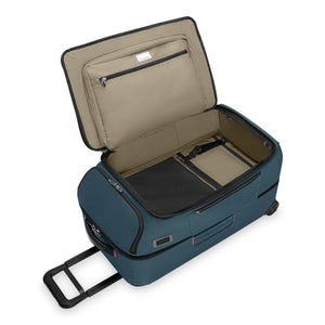Briggs & RIley NEW ZDX Medium Upright Duffel