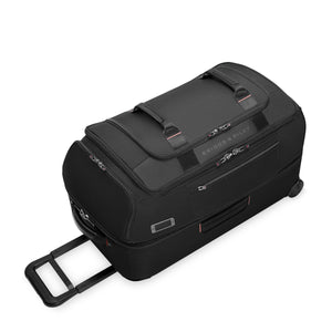 Briggs & RIley NEW ZDX Medium Upright Duffel