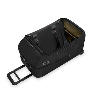 Briggs & RIley NEW ZDX Medium Upright Duffel