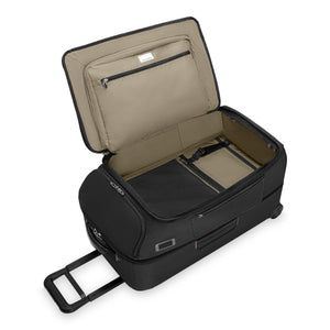 Briggs & RIley NEW ZDX Medium Upright Duffel