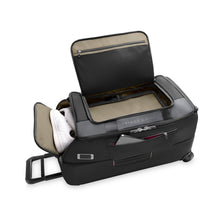 Briggs & RIley NEW ZDX Medium Upright Duffel