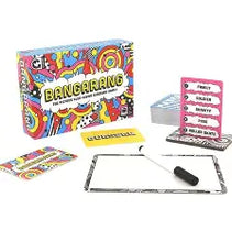 BANGARANG Game
