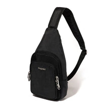 Baggallini Secrutex Anti-Theft Daytripper Sling