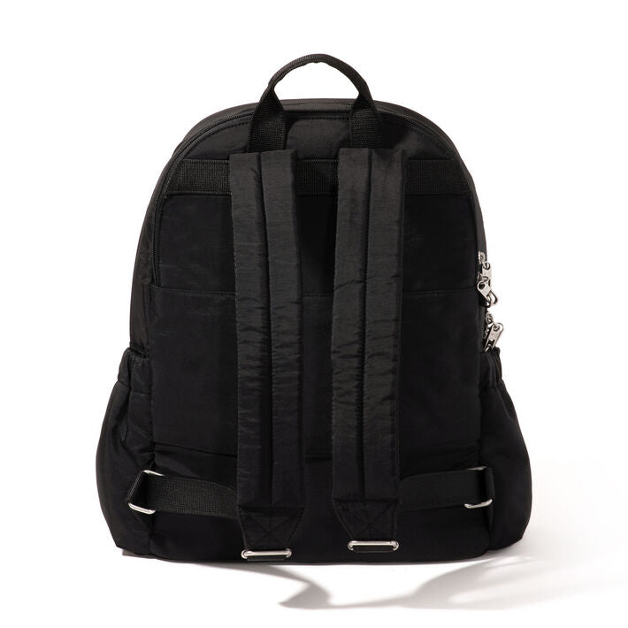 baggallini laptop backpacks Baggallini Securtex Anti-Theft Laptop Backpack