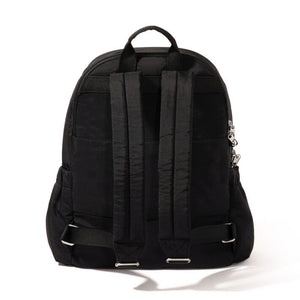 Baggallini Securtex Anti-Theft Laptop Backpack