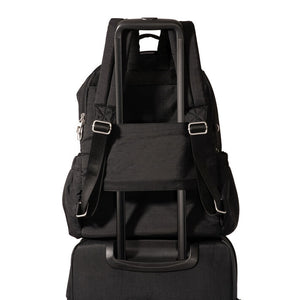 Baggallini Securtex Anti-Theft Laptop Backpack