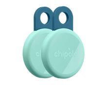Chipolo Rechargeable Tracking Tag