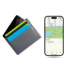 Card Tracker using Find My with GPS & Find Easy with Android