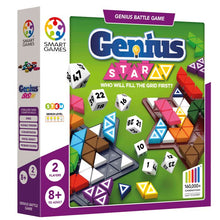 Smart Games: Genius Star