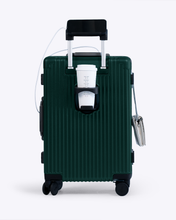 NOBL Carry-On: All-in-One