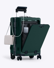 NOBL Carry-On: All-in-One
