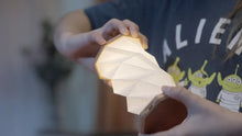 Illumates Mini Folding Lamp
