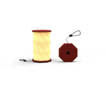Illumates Mini Folding Lamp