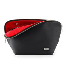 KUSSHI Vacationer Washable Makeup/Toiletry Bag