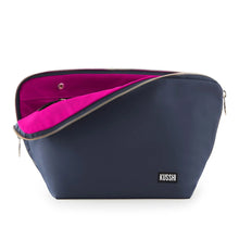KUSSHI Vacationer Washable Makeup/Toiletry Bag