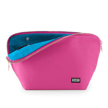 KUSSHI Vacationer Washable Makeup/Toiletry Bag