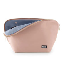 KUSSHI Vacationer Washable Makeup/Toiletry Bag