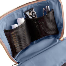 KUSSHI Vacationer Washable Makeup/Toiletry Bag