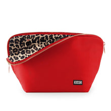 KUSSHI Vacationer Washable Makeup/Toiletry Bag