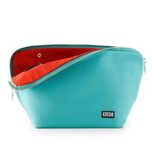 KUSSHI Vacationer Washable Makeup/Toiletry Bag