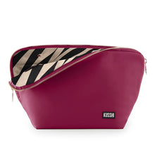 KUSSHI Vacationer Washable Makeup/Toiletry Bag