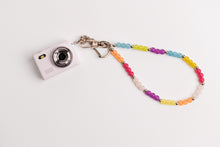 Mini Digital Camera w/ Lanyard Keychain