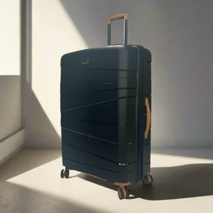 Legacy Expandable 31" Hardside Spinner by Lieber's Luggage