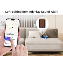 Phone Wallet with Tracking and MagSafe Technology