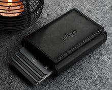 Pularys- Colorado RFID Wallet