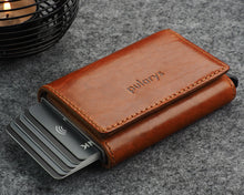 Pularys- Colorado RFID Wallet