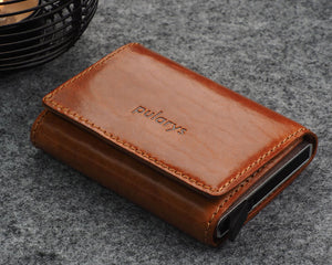 Pularys- Colorado RFID Wallet